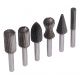 Frezy trzpieniowe do metalu 6szt. KD11215