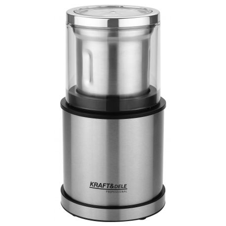 Młynek do kawy 75g 300W KD4347