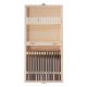 Wiertła łopatkowe 13szt. KD10549