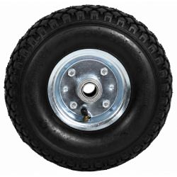 Kółko uniwersalne 10" KD455