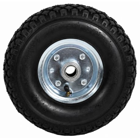 Kółko 10" KD455
