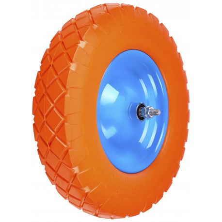 Kółko bezdętkowe 4.80/4.00-8 KD462