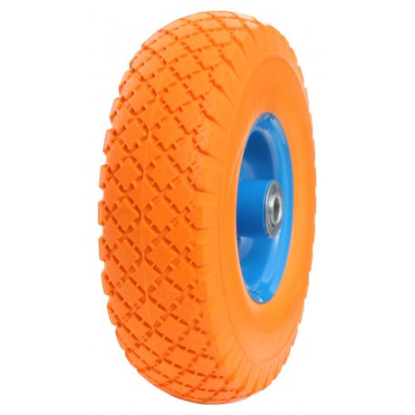 Kółko bezdętkowe 3.00-4 KD463