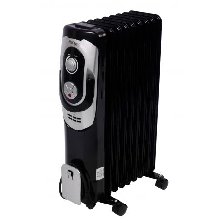 Grzejnik elektryczny olejowy 2000W KD6512