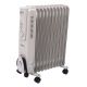 Grzejnik elektryczny olejowy 2500W KD6511