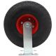 Kółko do wózka 11" KD466