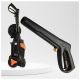 Myjka ciśnieniowa 2800W 280 bar KD439