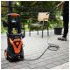 Myjka ciśnieniowa 2800W 280 bar KD439
