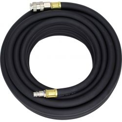 Wąż pneumatyczny zakuwany 10x17mm 30m KD2207