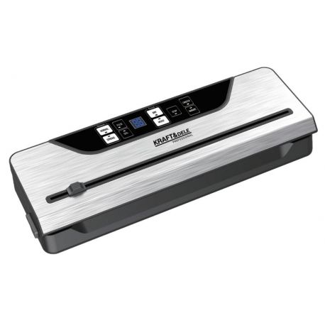 Zgrzewarka próżniowa 150W 32cm -80kPa KD4231