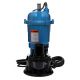 Pompa do szamba z rozdrabniaczem 2850W KD755