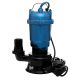 Pompa do szamba z rozdrabniaczem 2850W KD755