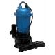 Pompa do szamba z rozdrabniaczem 2850W KD755