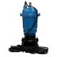 Pompa do szamba z rozdrabniaczem 2850W KD755