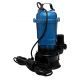 Pompa do szamba z rozdrabniaczem 2850W KD755