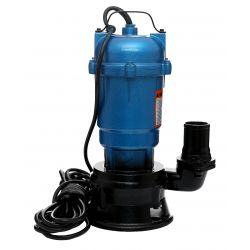Pompa do szamba z rozdrabniaczem 2850W KD755