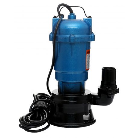 Pompa do szamba z rozdrabniaczem 2850W KD755