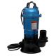 Pompa do szamba z rozdrabniaczem 2850W KD755