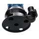 Pompa do szamba z rozdrabniaczem 2850W KD755