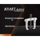 Ściągacz 2-ramienny 150mm/6'' KD10132