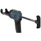 Akumulatorowy wyciskacz do masy 21V 2500mAh KD5482
