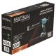Akumulatorowy wyciskacz do masy 21V 2500mAh KD5482