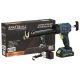 Akumulatorowy wyciskacz do masy 21V 2500mAh KD5482