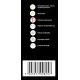 Nakolanniki ochronne żelowe 2szt. KD10649