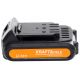 Akumulator Li-Ion 18V X-SERIES KD1759