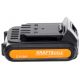 Akumulator Li-Ion 18V X-SERIES KD1759