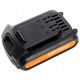 Akumulator Li-Ion 18V X-SERIES KD1759