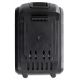Akumulator Li-Ion 18V X-SERIES KD1759