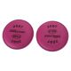 MASKA LAKIERNICZA + FILTR KD10031
