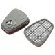 MASKA LAKIERNICZA + FILTR KD10031