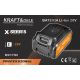Akumulator 4000 mAh Li-Ion 18V X-SERIES KD1760