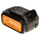 Akumulator 4000 mAh Li-Ion 18V X-SERIES KD1760