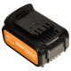 Akumulator 4000 mAh Li-Ion 18V X-SERIES KD1760