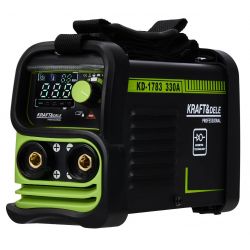 Spawarka inwertorowa 330A KD1783