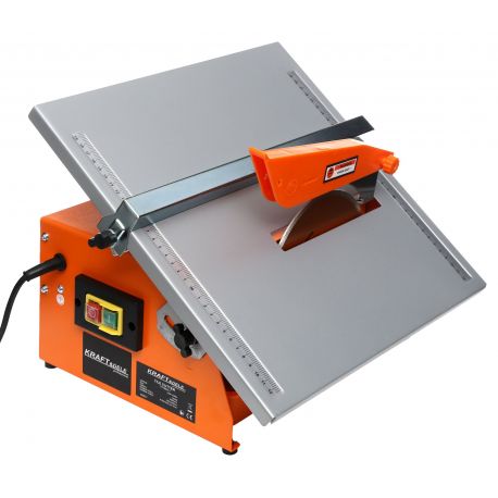 Pilarka stołowa do glazury 1800W KD577