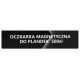 Oczkarka magnetyczna do plandek 500 oczek KD12695