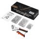 Oczkarka magnetyczna do plandek 500 oczek KD12695