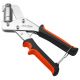 Oczkarka magnetyczna do plandek 500 oczek KD12695