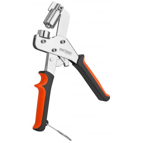 Oczkarka magnetyczna do plandek 500 oczek KD12695