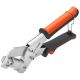 Oczkarka magnetyczna do plandek 500 oczek KD12695
