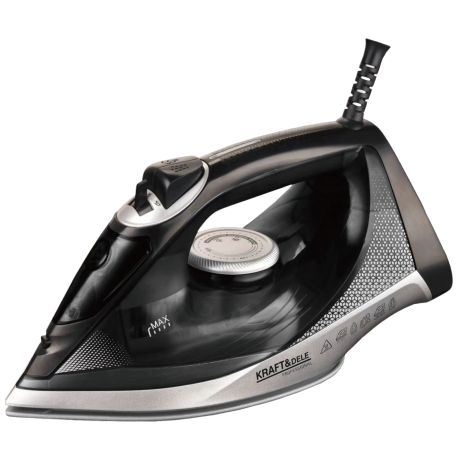 Żelazko parowe 3200W KD4323