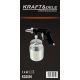 Pistolet do piaskowania 1/4' KD2095