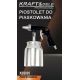 Pistolet do piaskowania 1/4' KD2095