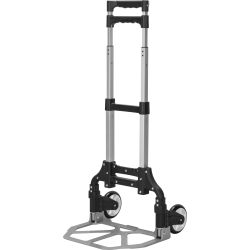 Wózek transportowy składany 80kg KD3015