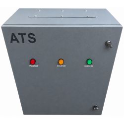 ATS do agregatu prądotwórczego model KD694