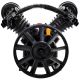Sprężarka powietrza dwutłokowa 2,2 kW KD1402